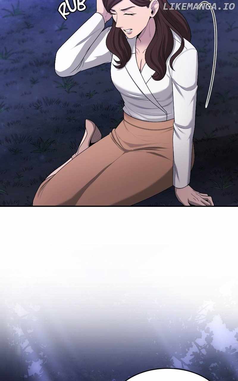 Paranoid Mage Chapter 60 91